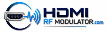 HDMI RF Modulator.com